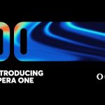 Opera выпустила новый браузер с модульным дизайном Opera One