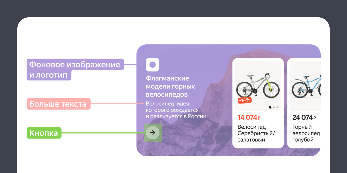 Яндекс Маркет начнет показывать товарные полки на главной странице