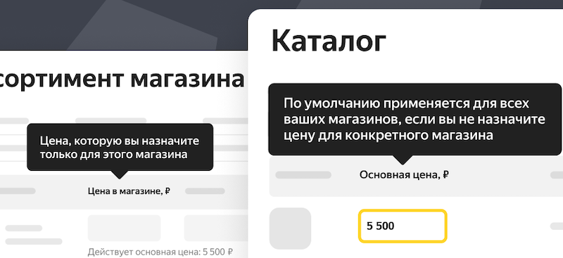 Яндекс Маркет представил новый способ управления ценами для магазинов