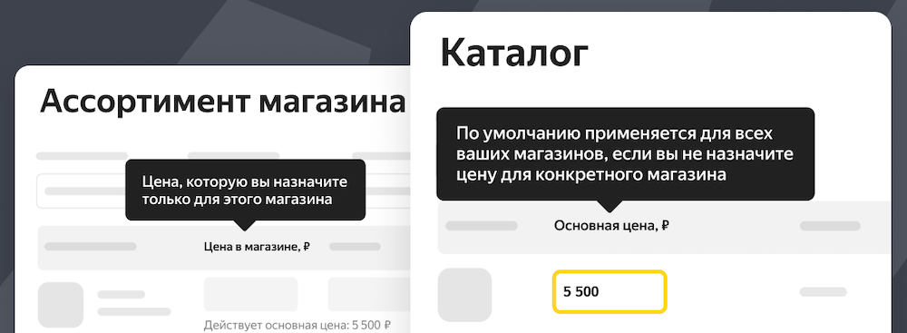 Яндекс Маркет представил новый способ управления ценами для магазинов